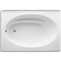 Soaking Tub 60'' x 42'' x 21''