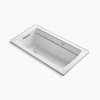 Air Tub 60'' x 32'' x 19'' Air Tub 60'' x 32'' x 19''