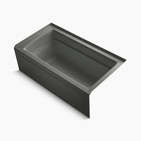 Air Tub 60'' x 32'' x 19'' Air Tub 60'' x 32'' x 19''