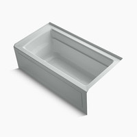 Air Tub 60'' x 32'' x 19'' Air Tub 60'' x 32'' x 19''
