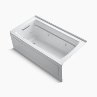 Whirlpool Tub 60'' x 32'' x 19''