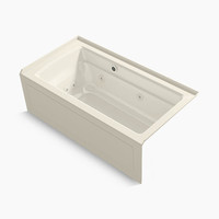 Whirlpool Tub 60'' x 32'' x 19'' Whirlpool Tub 60'' x 32'' x 19''