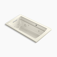 Whirlpool Tub 60'' x 32'' x 19'' Whirlpool Tub 60'' x 32'' x 19''