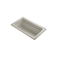 Soaking Tub 60'' x 32'' x 19'' Soaking Tub 60'' x 32'' x 19''