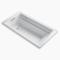 Air Tub 72'' x 36'' x 19''