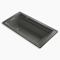 Air Tub 72'' x 36'' x 19'' Air Tub 72'' x 36'' x 19''