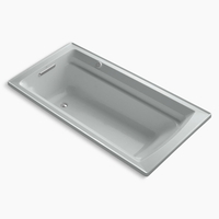 Air Tub 72'' x 36'' x 19''