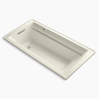 Air Tub 72'' x 36'' x 19''