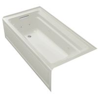 Whirlpool Tub 72'' x 36'' x 19''