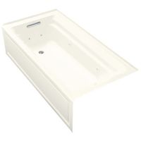 Whirlpool Tub 72'' x 36'' x 19''