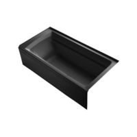 Soaking Tub 72'' x 36'' x 19''