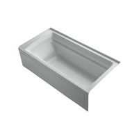 Soaking Tub 72'' x 36'' x 19''