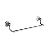 Towel Bar 18" Bar Length Towel Bar 18" Bar Length