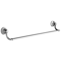 Towel Bar 24" Bar Length Towel Bar 24" Bar Length