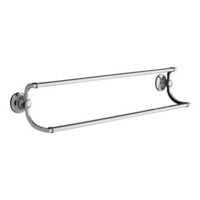 Towel Bar 24" Bar Length Towel Bar 24" Bar Length