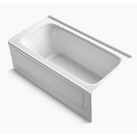 Soaking Tub 60'' x 32'' x 20'' Soaking Tub 60'' x 32'' x 20''