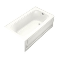 Soaking Tub 60'' x 32'' x 20'' Soaking Tub 60'' x 32'' x 20''