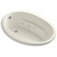Whirlpool Tub 60 x 42 x 20