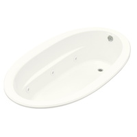 Whirlpool Tub 72 x 42 x 21