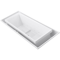 Whirlpool Tub 103.75 x 41 x 26