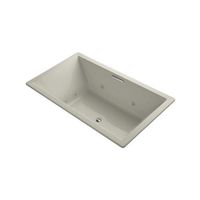 Whirlpool Tub 72 x 42 x 23 Whirlpool Tub 72 x 42 x 23