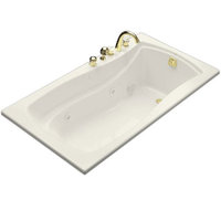 Whirlpool Tub 66'' x 35-7/8'' x 20''