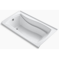 Soaking Tub 66'' x 35-7/8'' x 20''