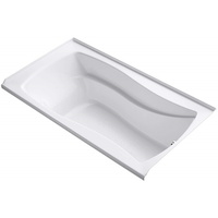 Soaking Tub 66'' x 35-7/8'' x 20'' Soaking Tub 66'' x 35-7/8'' x 20''