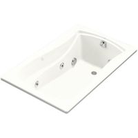 Whirlpool Tub 60'' x 36'' x 20''