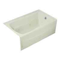 Whirlpool Tub 60'' x 36'' x 20''