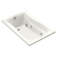 Whirlpool Tub 60'' x 36'' x 20''