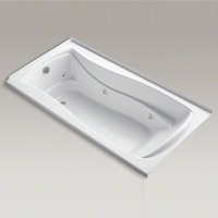 Whirlpool Tub 72 x 36 x 20