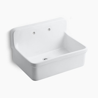 Apron Front Kitchen Sink 30'' x 22'' x 17-1/2'' Apron Front Kitchen Sink 30'' x 22'' x 17-1/2''