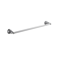 Towel Bar 24" Bar Length Towel Bar 24" Bar Length