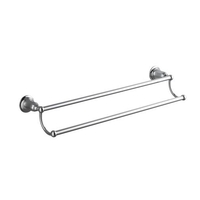 Towel Bar 24" Bar Length Towel Bar 24" Bar Length