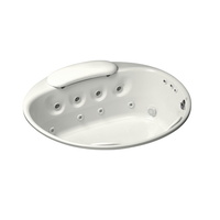 Whirlpool Tub 66 x 66 x 25