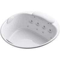 Whirlpool Tub 66 x 66 x 25