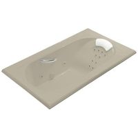 Whirlpool Tub 72'' x 42'' x 22'' Whirlpool Tub 72'' x 42'' x 22''