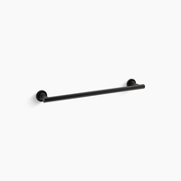 Towel Bar 18" Bar Length Towel Bar 18" Bar Length