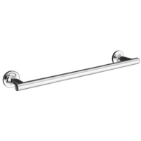 Towel Bar 18" Bar Length Towel Bar 18" Bar Length