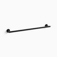 Towel Bar 24" Bar Length Towel Bar 24" Bar Length