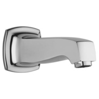 Tub Spout 6-13/16" Spout Length Tub Spout 6-13/16" Spout Length