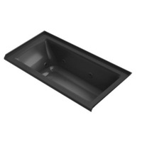 Whirlpool Tub 60 x 30 x 19