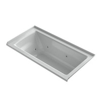 Whirlpool Tub 60 x 30 x 19