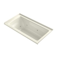 Whirlpool Tub 60 x 30 x 19