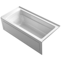Soaking Tub 66'' x 32'' x 19'' Soaking Tub 66'' x 32'' x 19''