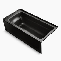 Soaking Tub 66'' x 32'' x 19''