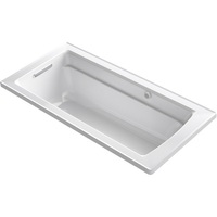 Air Tub 66 x 32