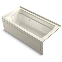 Whirlpool Tub 66 x 32 x 19