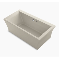 Air Tub 72'' x 36'' x 25'' Air Tub 72'' x 36'' x 25''